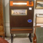 302 2515 Cigarettautomat